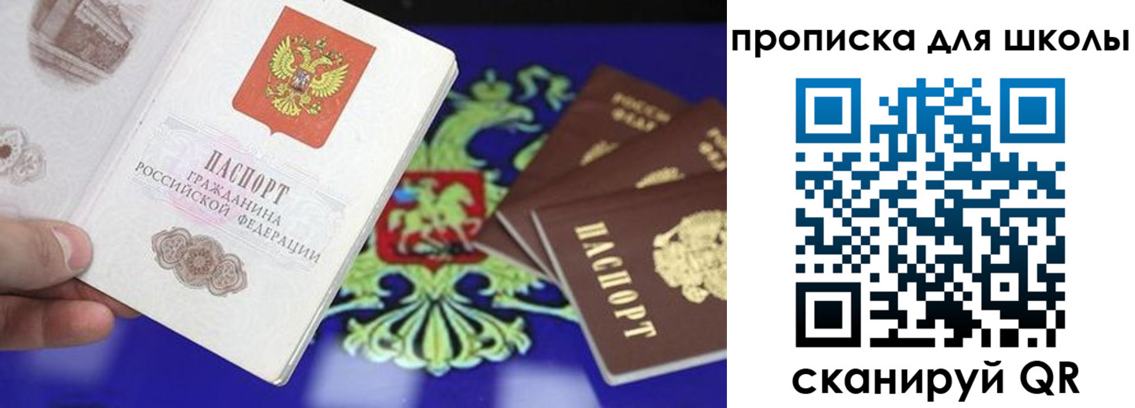 прописка в квартире в Тереке